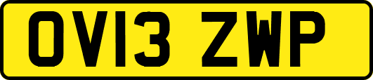 OV13ZWP