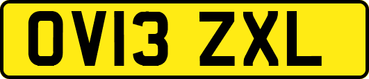 OV13ZXL
