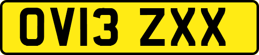 OV13ZXX