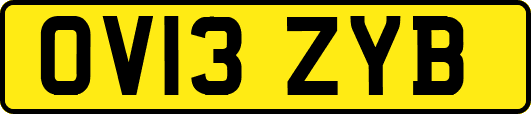 OV13ZYB