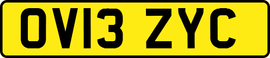OV13ZYC