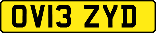 OV13ZYD