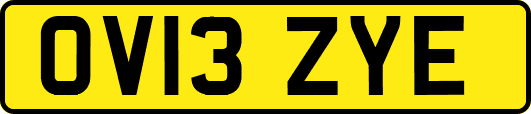 OV13ZYE