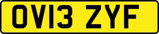 OV13ZYF