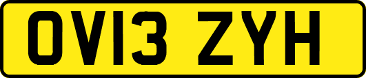 OV13ZYH
