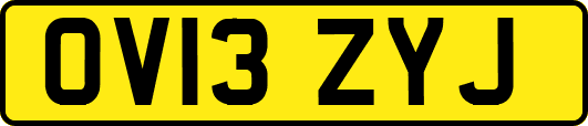 OV13ZYJ