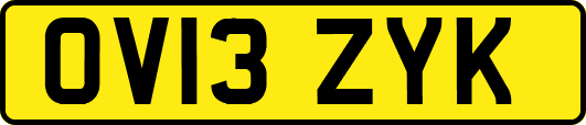 OV13ZYK