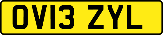 OV13ZYL