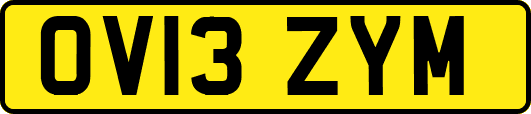 OV13ZYM