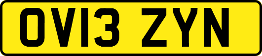 OV13ZYN