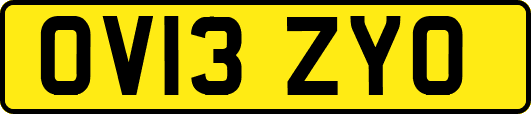 OV13ZYO