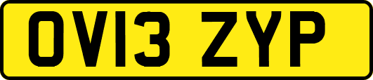 OV13ZYP