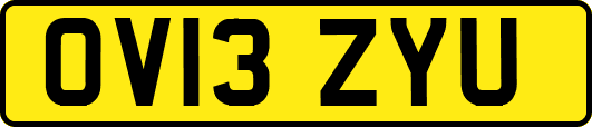 OV13ZYU