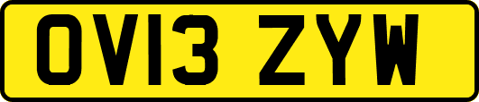 OV13ZYW