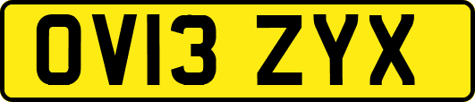OV13ZYX