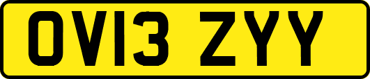 OV13ZYY