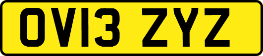 OV13ZYZ