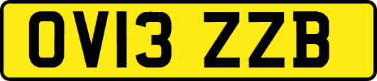 OV13ZZB