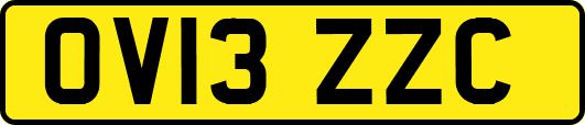 OV13ZZC