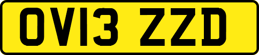 OV13ZZD