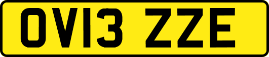 OV13ZZE