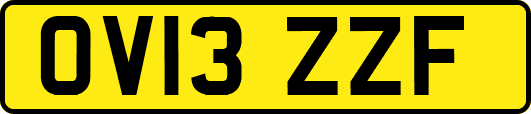 OV13ZZF