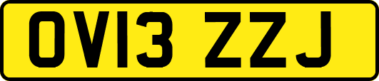 OV13ZZJ
