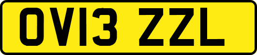 OV13ZZL
