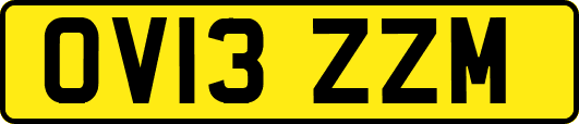 OV13ZZM