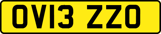OV13ZZO