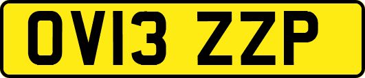 OV13ZZP