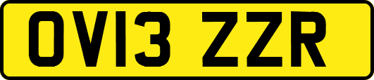 OV13ZZR