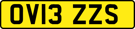 OV13ZZS