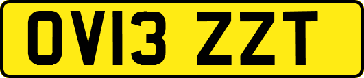 OV13ZZT