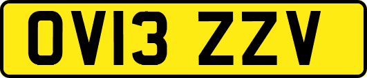 OV13ZZV