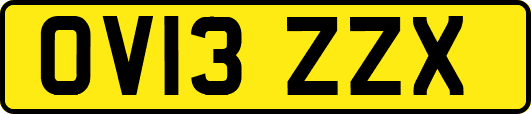OV13ZZX