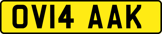 OV14AAK