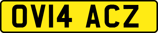 OV14ACZ