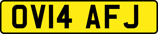 OV14AFJ