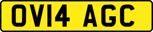 OV14AGC