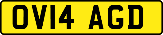 OV14AGD