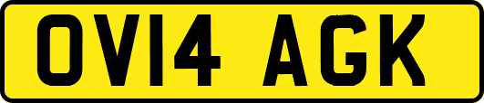 OV14AGK