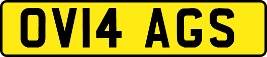 OV14AGS
