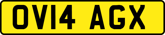 OV14AGX