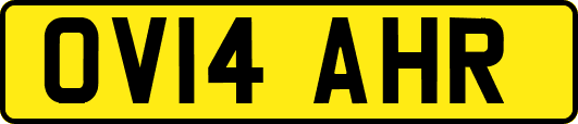 OV14AHR