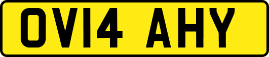 OV14AHY