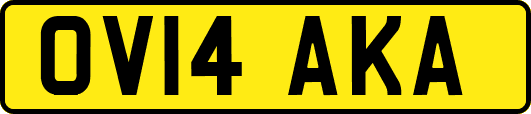 OV14AKA