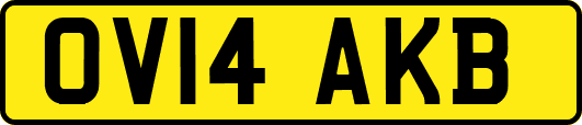 OV14AKB