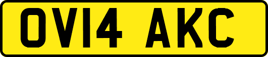 OV14AKC