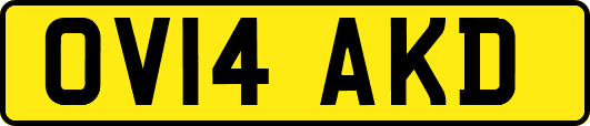 OV14AKD